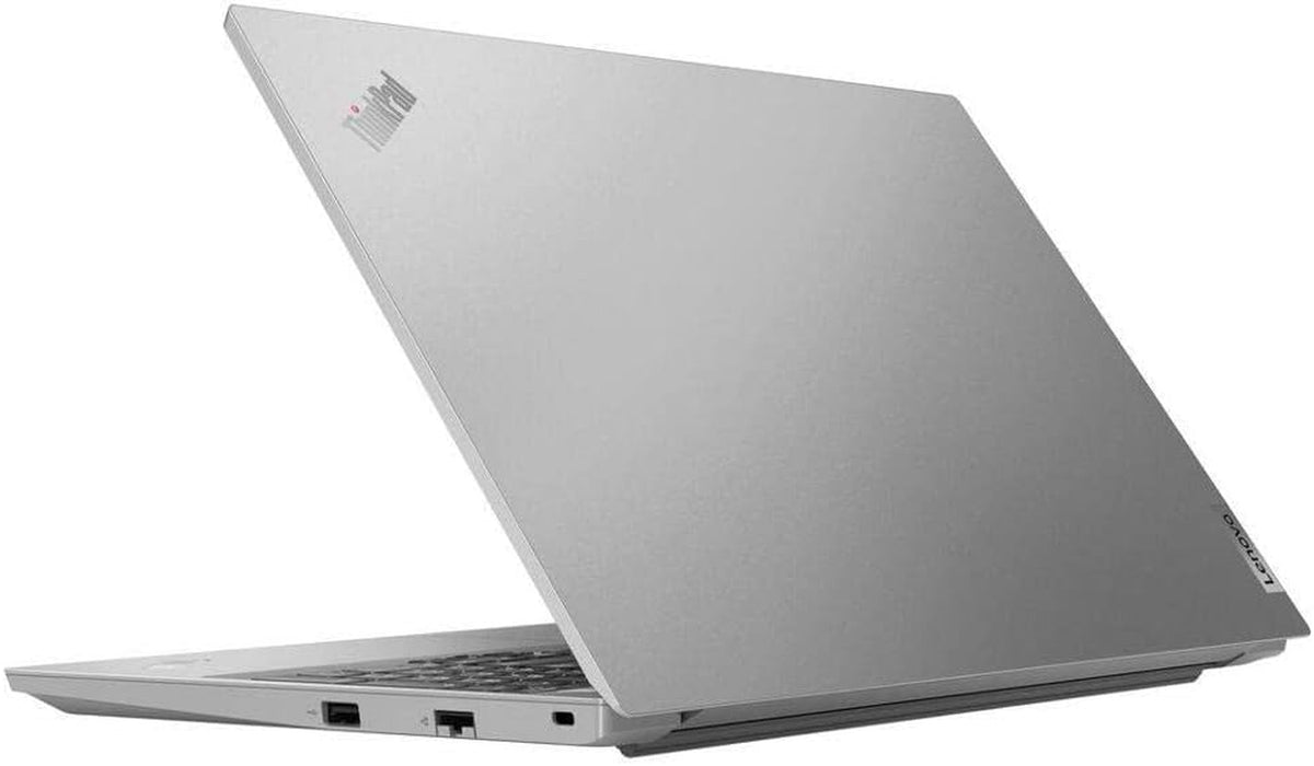 2022 Thinkpad E15 Gen 2 15.6" 60Hz Full HD IPS Laptop (Intel I5-1235U 10-Core, 16GB RAM, 512GB Pcie SSD, Intel UHD, Wifi 6, Bluetooth 5.2, HD Webcam, Win 10 Pro) with Hub