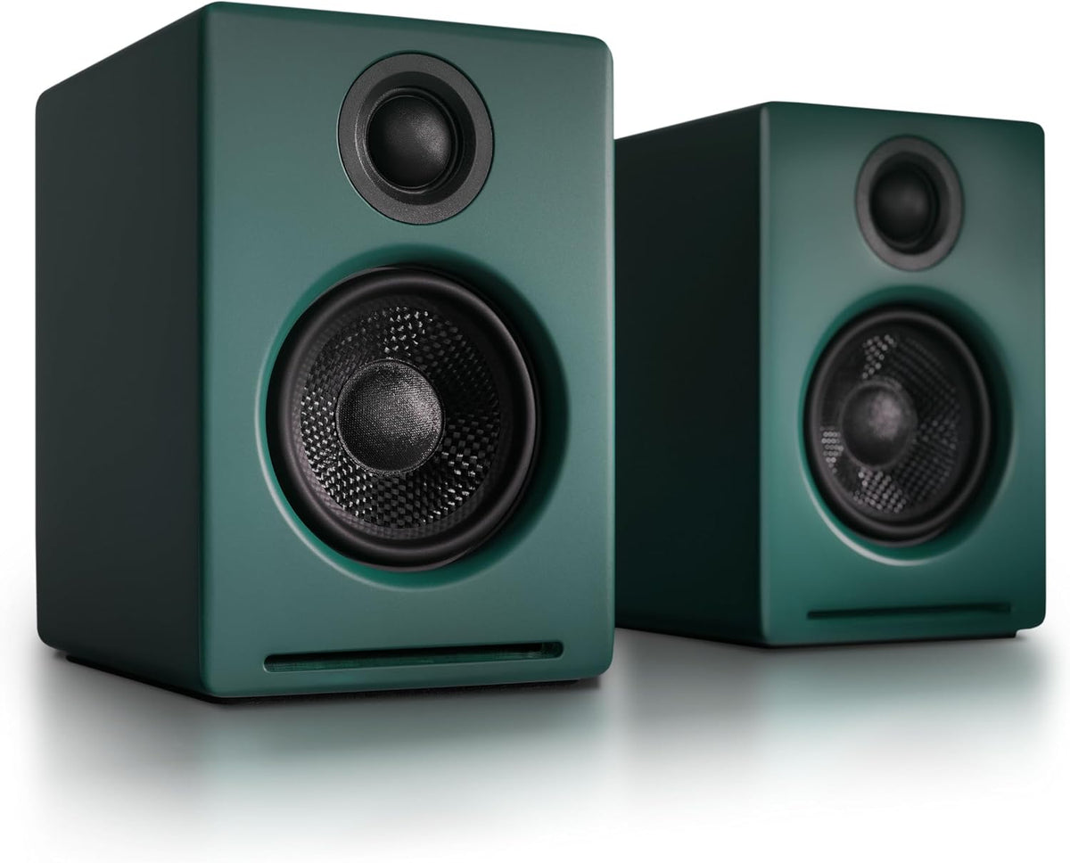 Audioengine A2 GEN3 Wireless Desktop Speakers