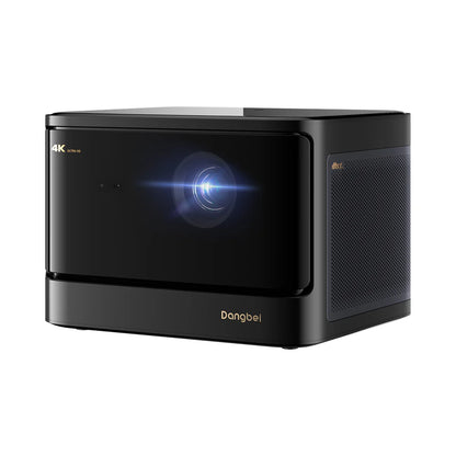 DBOX02 4K Laser Projector