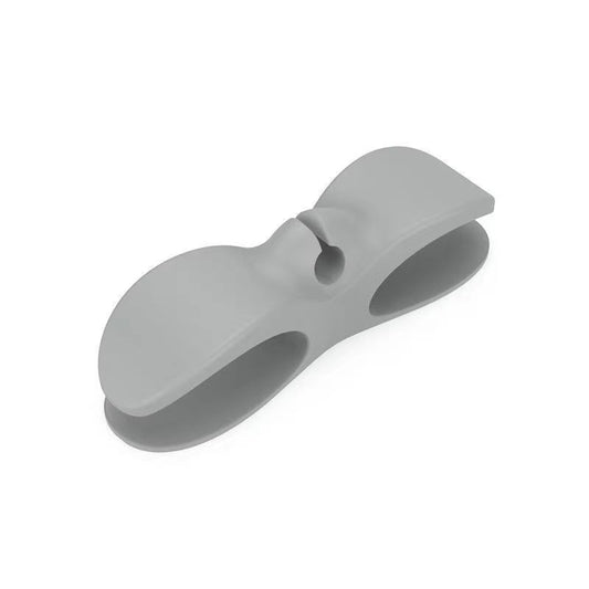 Adhesive Cord-Wrap Holder