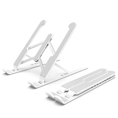 Foldable Adjustable Laptop & Tablet Stand