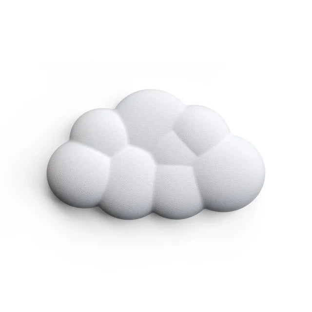 Cloud Desk Wrist Supports