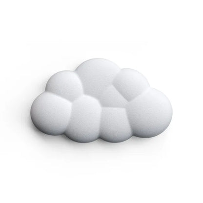 Cloud Desk Wrist Supports