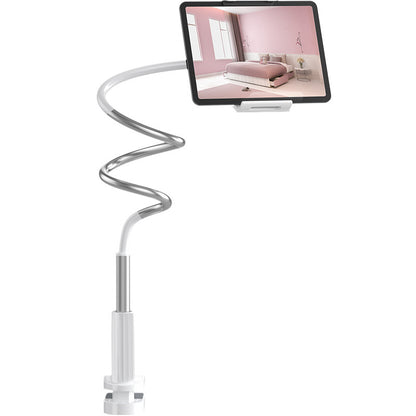 Flexible Clamp-On Phone & Tablet Holder