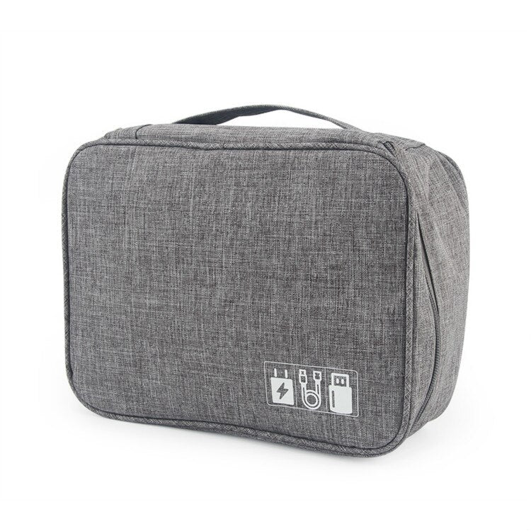 Travel Tech Organizer Bag