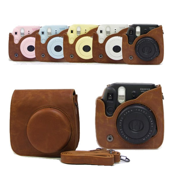 Carry Case for Instax Mini 8 & 9