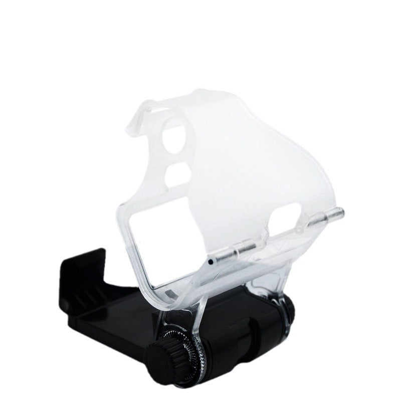 Adjustable Phone Clip for PS4 Controller
