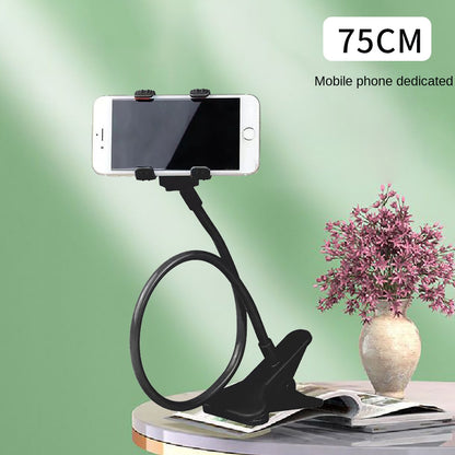 Flexible Clamp-On Phone & Tablet Holder