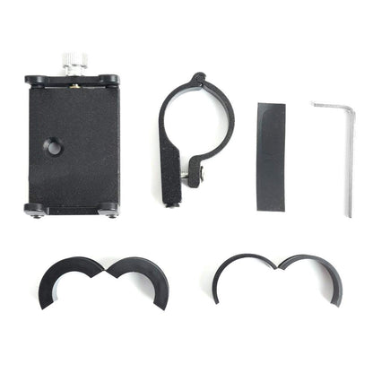 Aluminum Bicycle Phone Mount