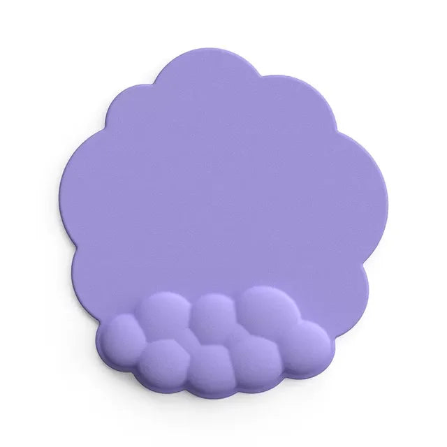 Cloud Desk Wrist Supports