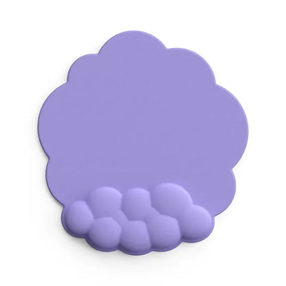 Cloud Desk Wrist Supports