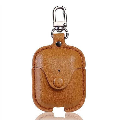 Snap-Closure Cover for AirPods 1 & 2