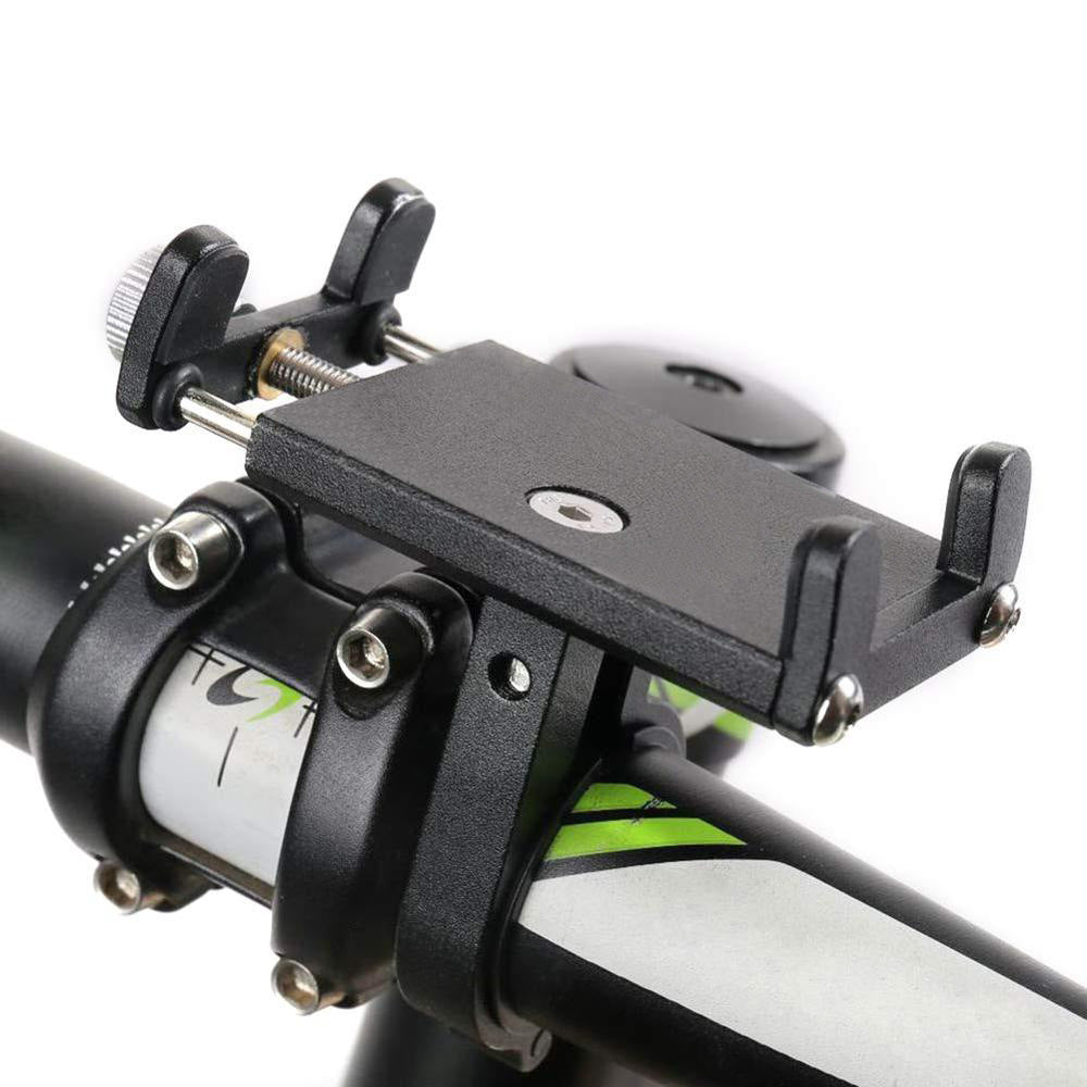 Aluminum Bicycle Phone Mount
