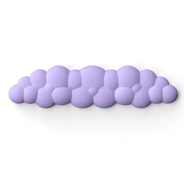 Cloud Desk Wrist Supports