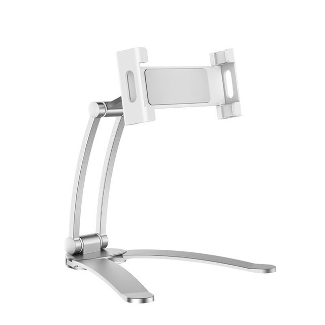 Adjustable Desk & Wall Tablet Stand
