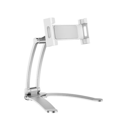 Adjustable Desk & Wall Tablet Stand