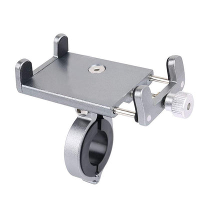 Aluminum Bicycle Phone Mount