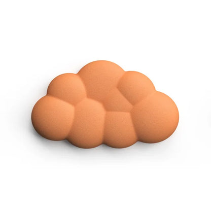 Cloud Desk Wrist Supports