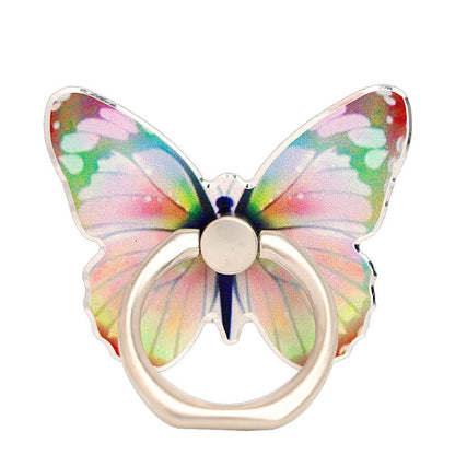 Butterfly Phone Ring Grip