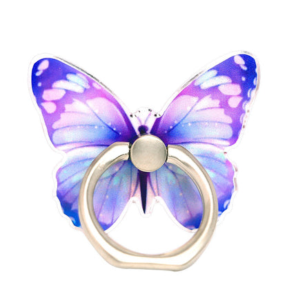 Butterfly Phone Ring Grip