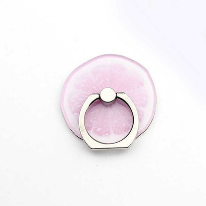 Citrus Phone Ring Grip