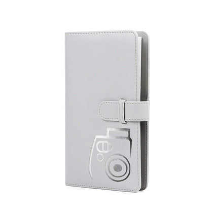 96-Pocket Instant Photo Album