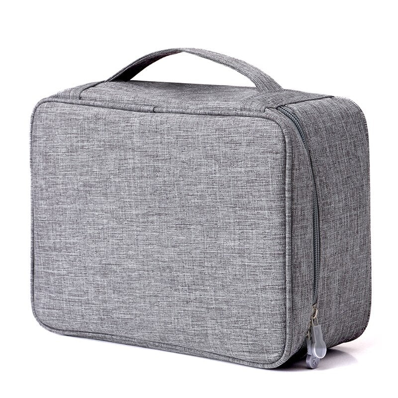 Travel Tech Organizer Bag