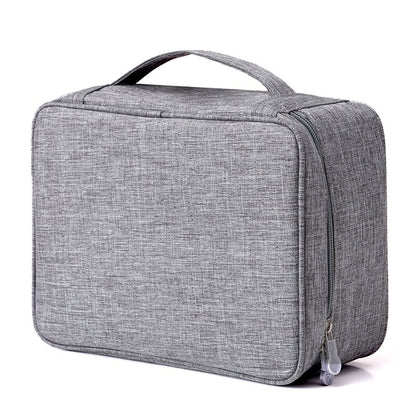 Travel Tech Organizer Bag