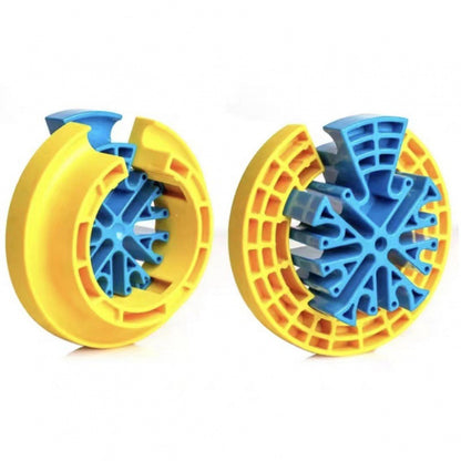 Cable Sorting Comb