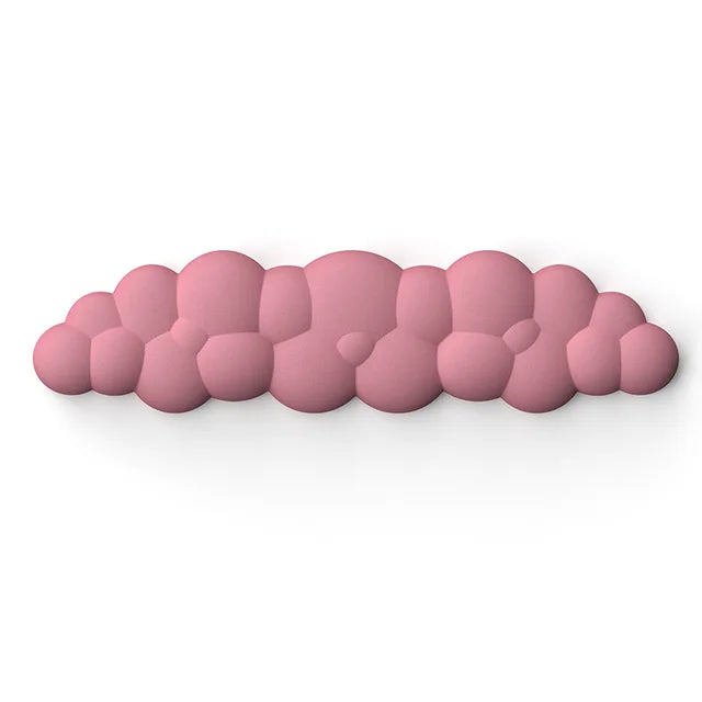 Cloud Desk Wrist Supports