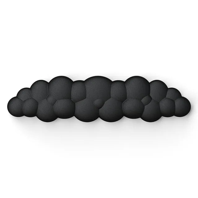 Cloud Desk Wrist Supports