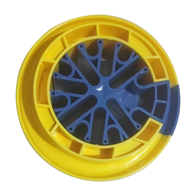 Cable Sorting Comb