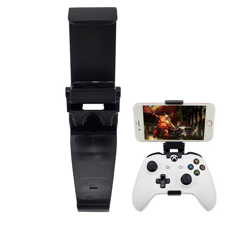 Folding Phone Clip for Xbox One Controller