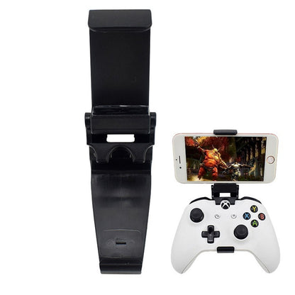 Folding Phone Clip for Xbox One Controller