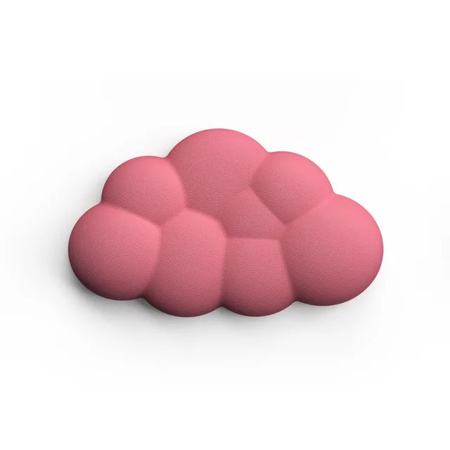 Cloud Desk Wrist Supports