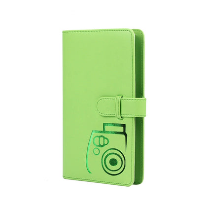 96-Pocket Instant Photo Album