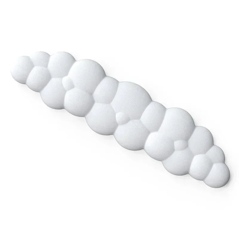 Cloud Desk Wrist Supports