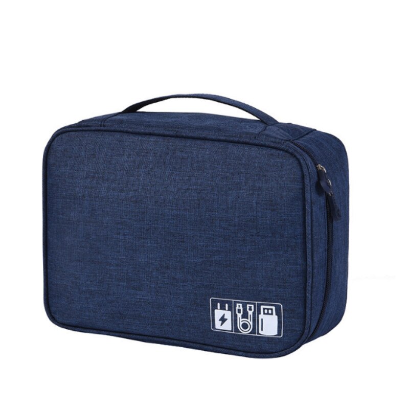 Travel Tech Organizer Bag