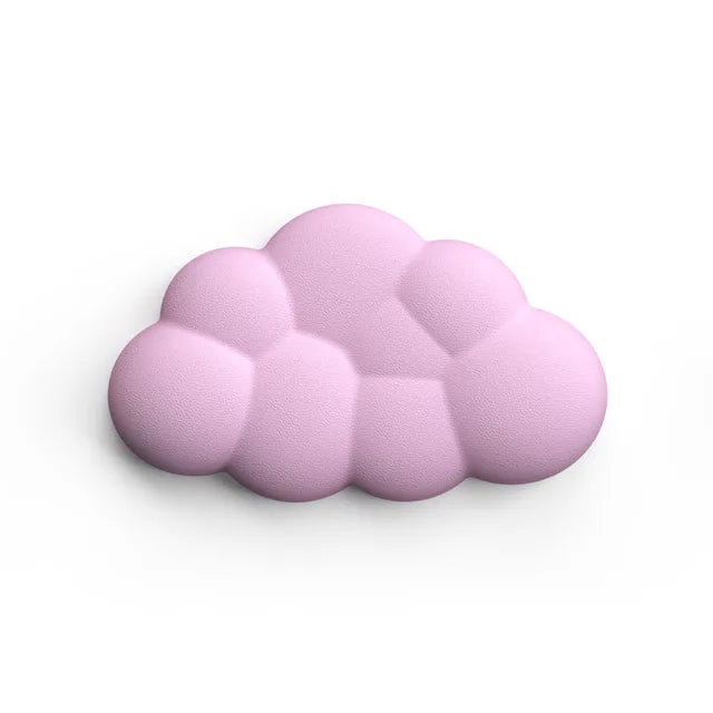 Cloud Desk Wrist Supports