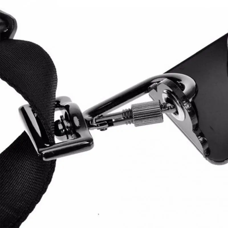 Nylon Shoulder Sling Camera Strap