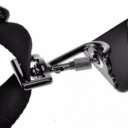 Nylon Shoulder Sling Camera Strap
