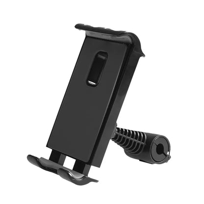 Car Headrest Phone & Tablet Holder