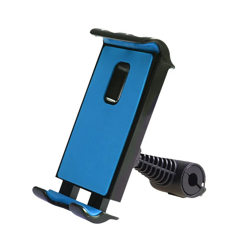 Car Headrest Phone & Tablet Holder