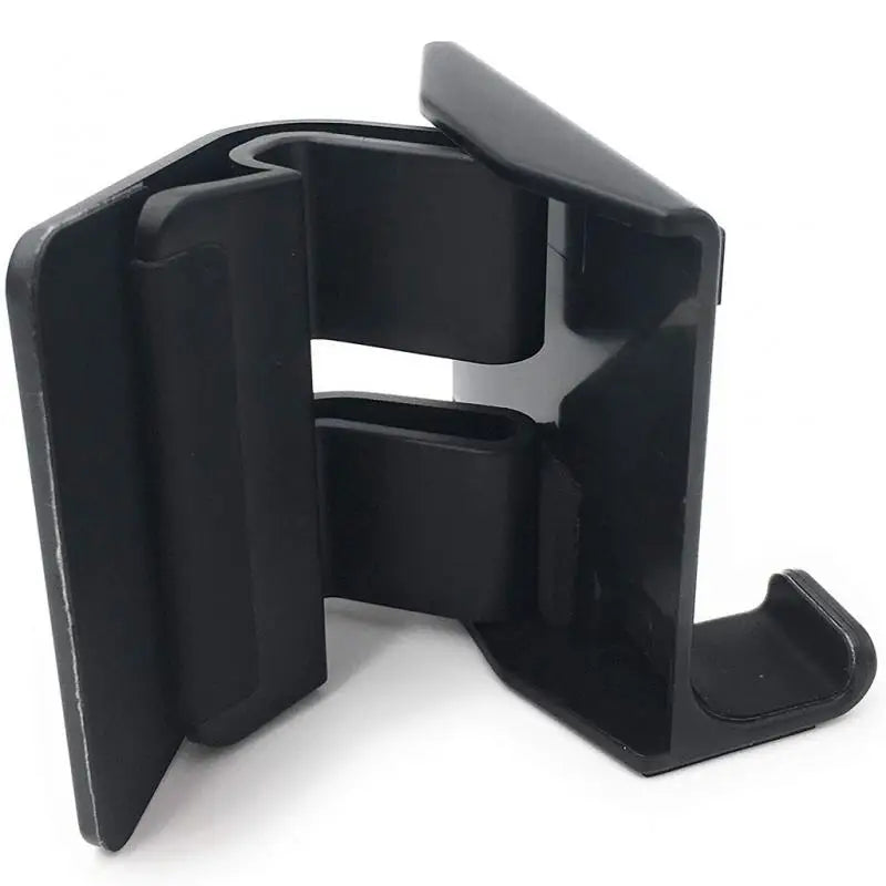 Laptop-Side Phone Holder