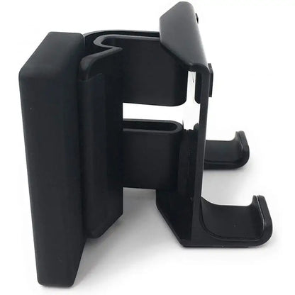 Laptop-Side Phone Holder