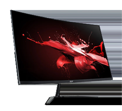 31.5" 1500R Curved Full HD (1920 X 1080) Monitor with Adaptive-Sync Technology