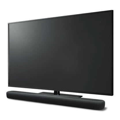 YAS-209 Sound Bar with Wireless Subwoofer, Bluetooth
