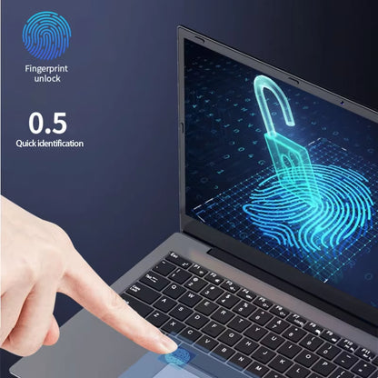 2025 New Ultraslim Dedicated Gaming Laptop 15.6 Inch Intel Core I7-1260+Mx550 4Gvideo  RAM Fingerprint Office Notebook