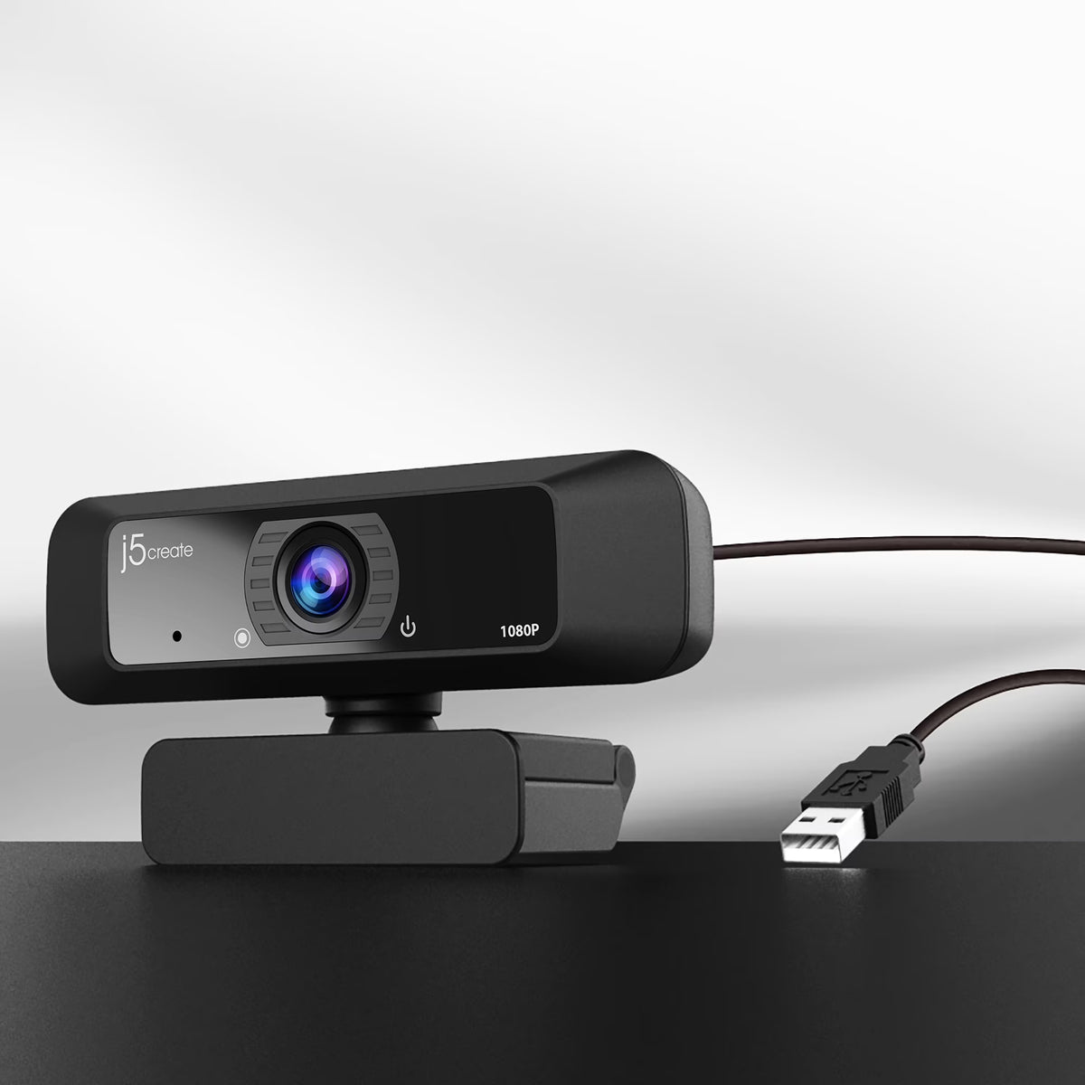 j5create HD USB Webcam