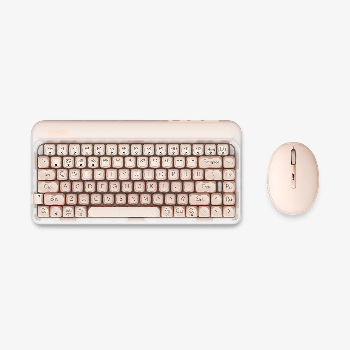 Lofree Foundation Mechanical Keyboard